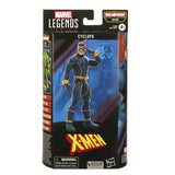Marvel Legends Cyclops 6-Inch Figure