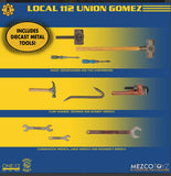 Mezco One12 Union Gomez