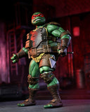 NECA TMNT (The Last Ronin) Ultimate Raphael