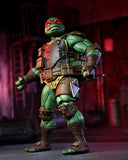 Pre-Order - NECA TMNT (The Last Ronin) Ultimate Raphael