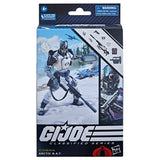 GI Joe Classified Arctic BAT