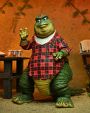 Pre-Order - NECA Dinosaurs Earl Sinclair Figure