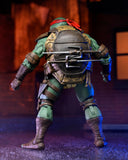 NECA TMNT (The Last Ronin) Ultimate Raphael