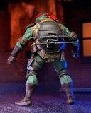 Pre-Order - NECA TMNT (The Last Ronin) Ultimate Raphael
