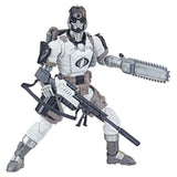 GI Joe Classified Arctic BAT