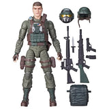 GI Joe Classified Grunt 6-Inch Figure