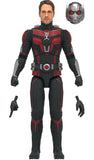 Marvel Legends Quantumania Antman