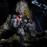 GI Joe Classified Low-Light 6-Inch Figure