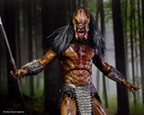 NECA Ultimate “Prey” Feral Predator