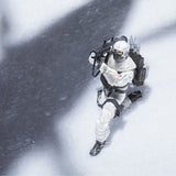 GI Joe Classified Deluxe Snow Serpent 6-Inch Figure (just in)