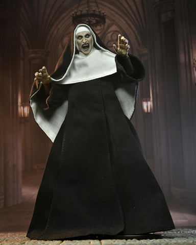 Ultimate The Nun (The Conjuring) 7” Figure