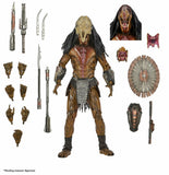 NECA Ultimate “Prey” Feral Predator