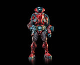 Cosmic Legions Outpost Zaxxius TU5CC Pilot