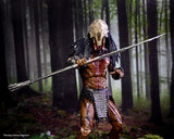 NECA Ultimate “Prey” Feral Predator