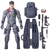 GI Joe Classified Low-Light 6-Inch Figure