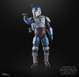 Pre-Order - Star Wars Black Series Mandalorian Fleet Commander 6-Inch figure