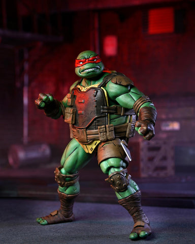 NECA TMNT (The Last Ronin) Ultimate Raphael