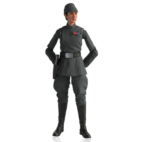 Star Wars Black Series Tala Female Imperial Officer