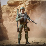 GI Joe Classified Grunt 6-Inch Figure