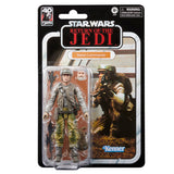 Star Wars Black Series Deluxe Rebel Commando (Endor) 6-Inch Figure