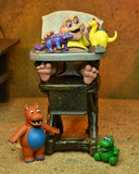 Pre-Order - NECA Dinosaurs Baby Sinclair Figure