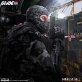 Pre-Order - Mezco One12 GI Joe Firefly