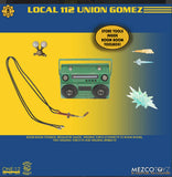 Mezco One12 Union Gomez