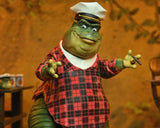 Pre-Order - NECA Dinosaurs Earl Sinclair Figure
