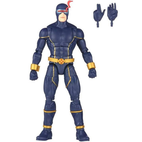 Marvel Legends Cyclops 6-Inch Figure