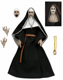 Ultimate The Nun (The Conjuring) 7” Figure