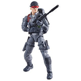 GI Joe Classified Low-Light 6-Inch Figure