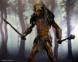 NECA Ultimate “Prey” Feral Predator