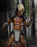 NECA Ultimate “Prey” Feral Predator