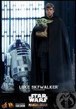 Hot Toys 1/6 scale Luke Skywalker (Special Edition) from The Mandalorian