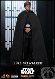Hot Toys 1/6 scale Luke Skywalker (Special Edition) from The Mandalorian