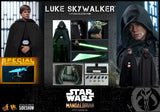Hot Toys 1/6 scale Luke Skywalker (Special Edition) from The Mandalorian