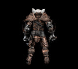 Pre-Order (deposit) - Mythic Legions: The Roleplaying Game - Mythic Monster Builder Deluxe Action Figure
