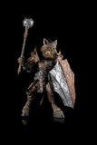 Pre-Order (deposit) - Mythic Legions: The Roleplaying Game - Mythic Monster Builder Deluxe Action Figure