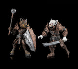 Pre-Order (deposit) - Mythic Legions: The Roleplaying Game - Mythic Monster Builder Deluxe Action Figure