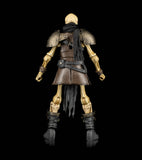 Pre-Order (deposit) - Mythic Legions: The Roleplaying Game - Rix the Skeleton Thief Action Figure