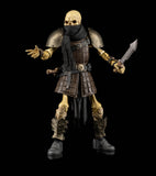 Pre-Order (deposit) - Mythic Legions: The Roleplaying Game - Rix the Skeleton Thief Action Figure