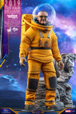 Hot Toys 1/6 scale Stan Lee (Guardians of the Galaxy)