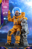 Hot Toys 1/6 scale Stan Lee (Guardians of the Galaxy)
