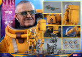 Hot Toys 1/6 scale Stan Lee (Guardians of the Galaxy)