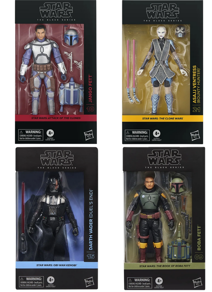 Star Wars The Black Series Figurine de Collection Empereur Palpatine et trône Retour du Jedi 15,2 cm (exclusivité Star Wars The Black Series Figurine de Collection Empereur Palpatine et trône Retour du Jedi 15,2 cm (exclusivité