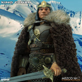 Pre-Order - Mezco One12 King Conan 6" scale figure