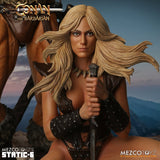 Pre-Order (Deposit) - Mezco Conan the Barbarian (1982) Static Six 25" Statue