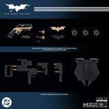 Pre-Order Deposit - Mezco One12 Dark Knight Batman