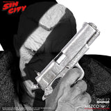 Pre-Order (deposit) - Mezco One12 Sin City Marv 6-Inch Figure