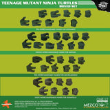 Pre-Order (deposit) - Mezco One12 TMNT Classic Boxed Set (4 Figures)